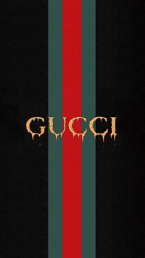 gucci supreme wallpaper iphone|designer wallpaper gucci.